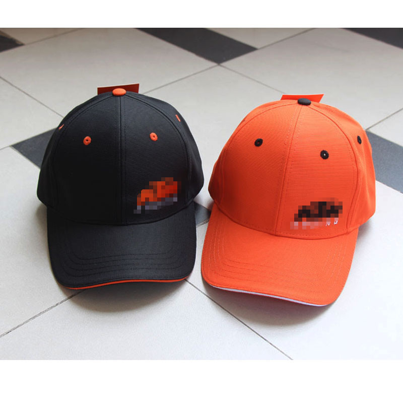 ktm baseball cap